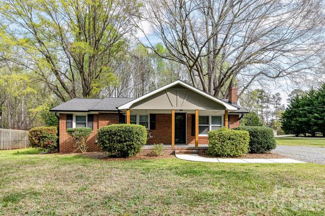 7714 Old Waxhaw Monroe Road, Waxhaw, NC 28173