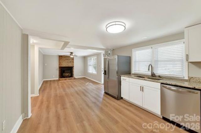 7714 Old Waxhaw Monroe Road, Waxhaw, NC 28173