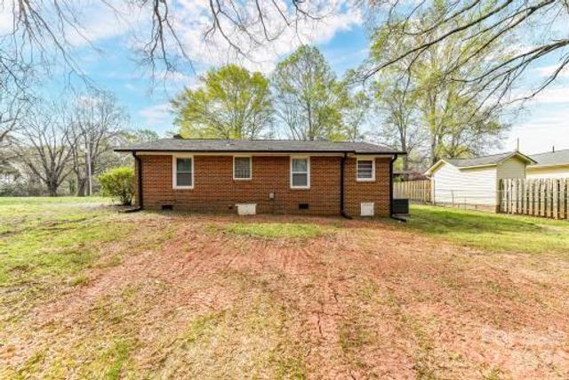 7714 Old Waxhaw Monroe Road, Waxhaw, NC 28173