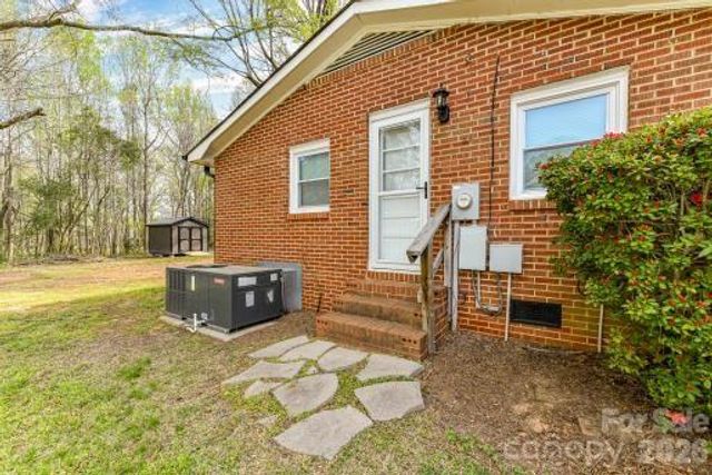 7714 Old Waxhaw Monroe Road, Waxhaw, NC 28173