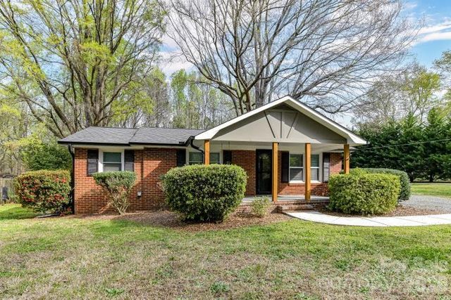 7714 Old Waxhaw Monroe Road, Waxhaw, NC 28173