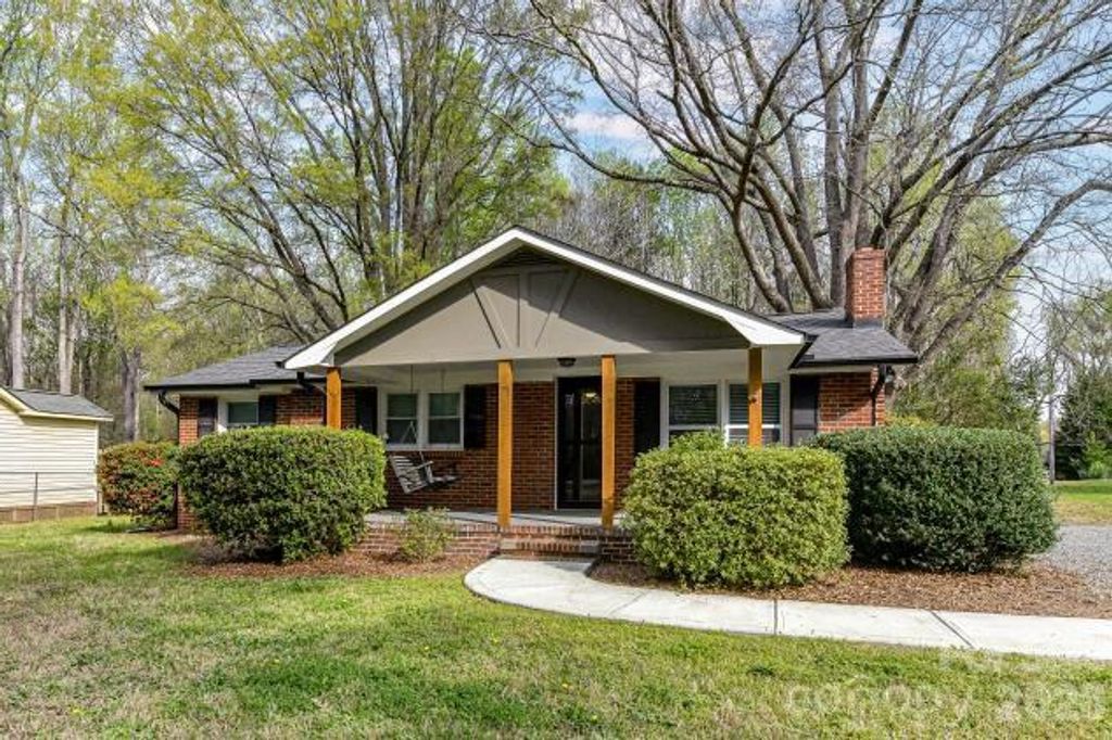 7714 Old Waxhaw Monroe Road, Waxhaw, NC 28173