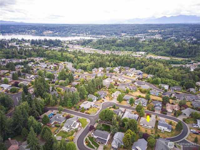 20106 Bue Rund Lane NE, Poulsbo, WA 98370