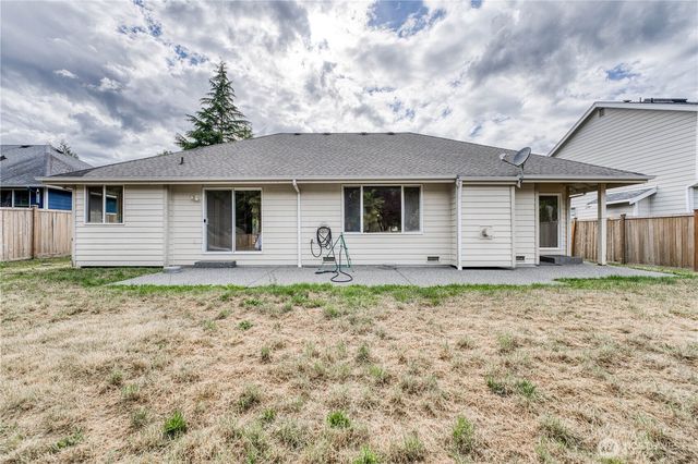 20106 Bue Rund Lane NE, Poulsbo, WA 98370