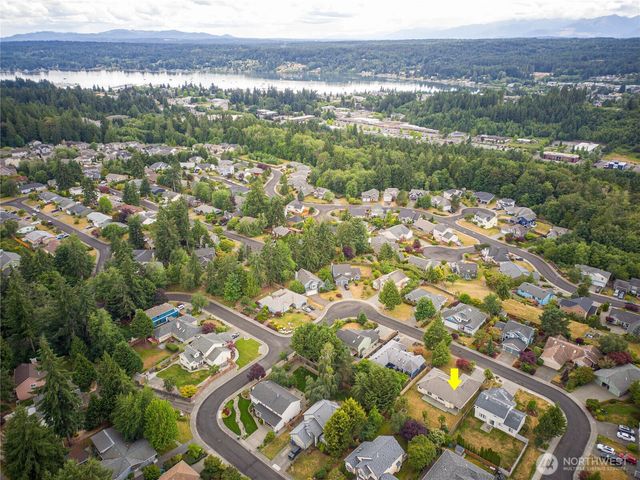 20106 Bue Rund Lane NE, Poulsbo, WA 98370