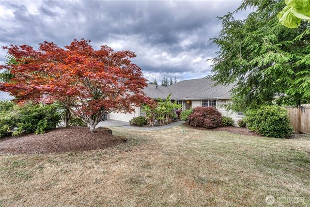 20106 Bue Rund Lane NE, Poulsbo, WA 98370