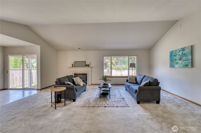 20106 Bue Rund Lane NE, Poulsbo, WA 98370
