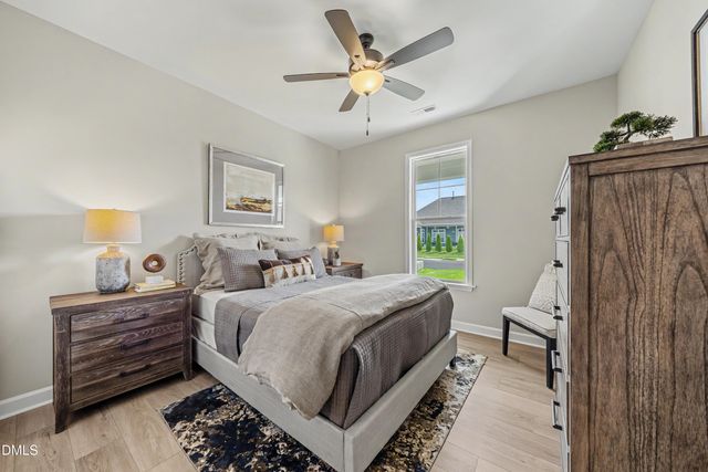 1108 Hudson Drive, Mebane, NC 27302