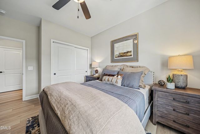 1108 Hudson Drive, Mebane, NC 27302