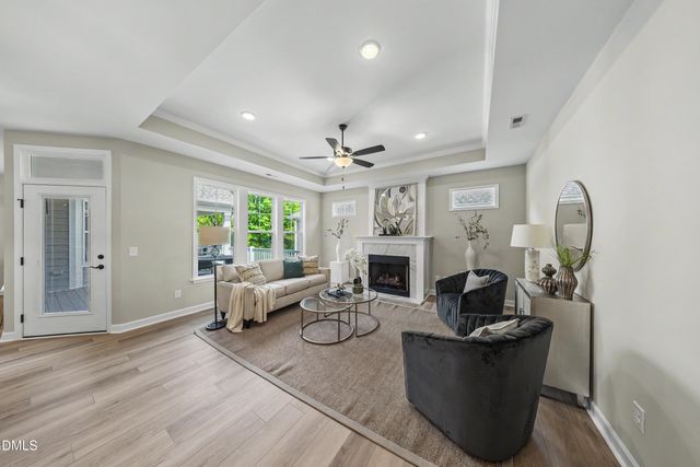 1108 Hudson Drive, Mebane, NC 27302