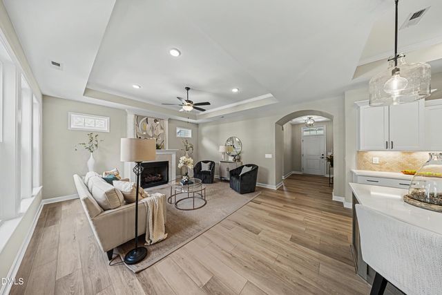 1108 Hudson Drive, Mebane, NC 27302