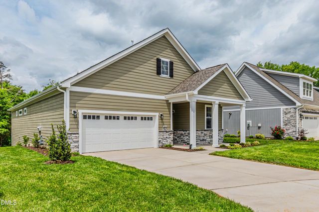 1108 Hudson Drive, Mebane, NC 27302