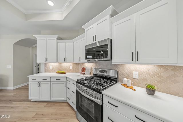 1108 Hudson Drive, Mebane, NC 27302