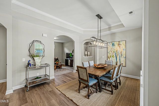 1108 Hudson Drive, Mebane, NC 27302