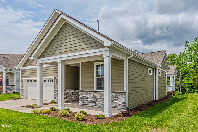1108 Hudson Drive, Mebane, NC 27302
