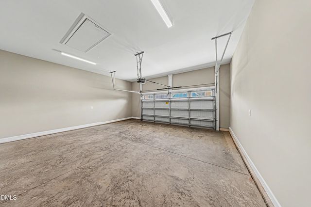 1108 Hudson Drive, Mebane, NC 27302
