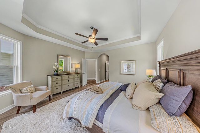 1108 Hudson Drive, Mebane, NC 27302