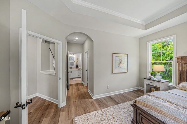 1108 Hudson Drive, Mebane, NC 27302