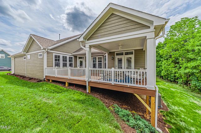 1108 Hudson Drive, Mebane, NC 27302