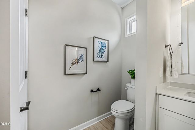1108 Hudson Drive, Mebane, NC 27302