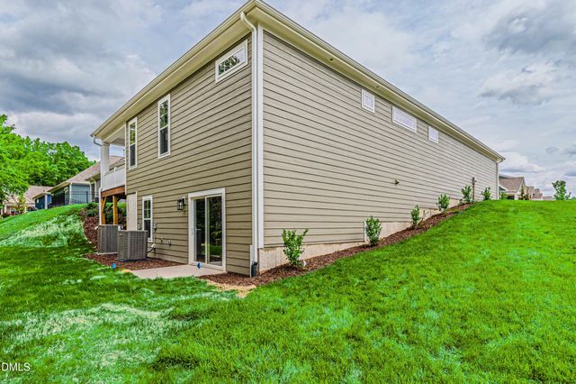 1108 Hudson Drive, Mebane, NC 27302
