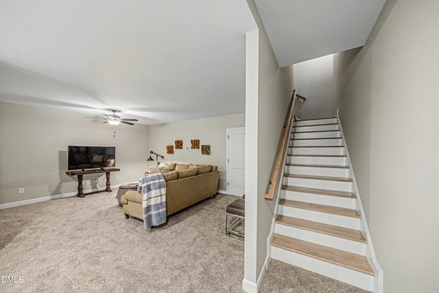 1108 Hudson Drive, Mebane, NC 27302