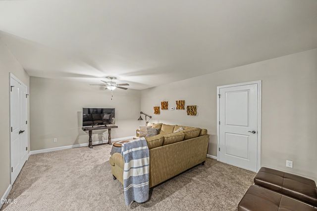 1108 Hudson Drive, Mebane, NC 27302