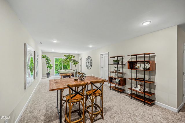 1108 Hudson Drive, Mebane, NC 27302