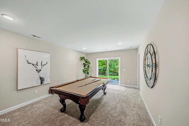 1108 Hudson Drive, Mebane, NC 27302