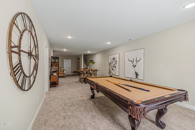 1108 Hudson Drive, Mebane, NC 27302