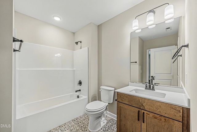 1108 Hudson Drive, Mebane, NC 27302