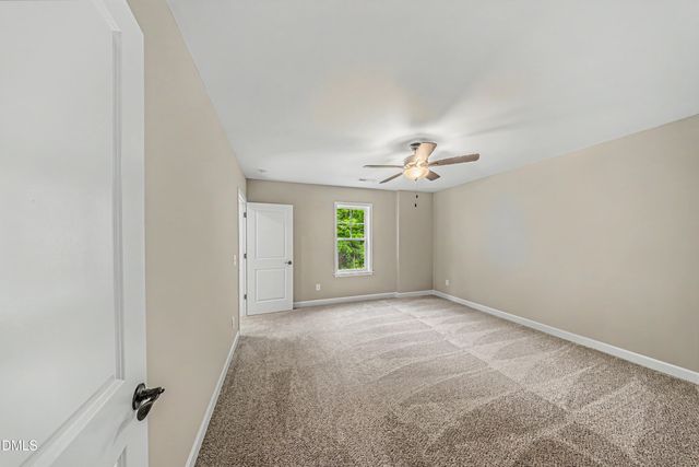 1108 Hudson Drive, Mebane, NC 27302