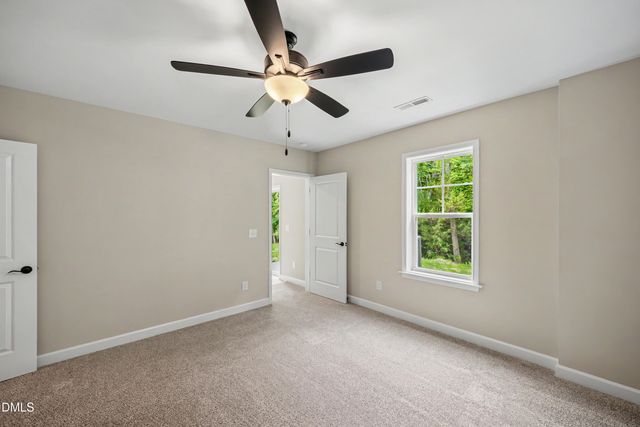 1108 Hudson Drive, Mebane, NC 27302