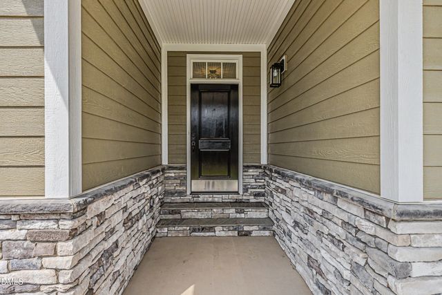 1108 Hudson Drive, Mebane, NC 27302