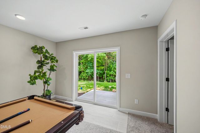 1108 Hudson Drive, Mebane, NC 27302