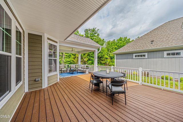 1108 Hudson Drive, Mebane, NC 27302