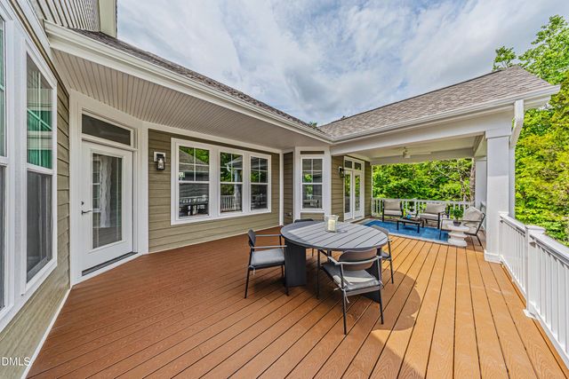 1108 Hudson Drive, Mebane, NC 27302
