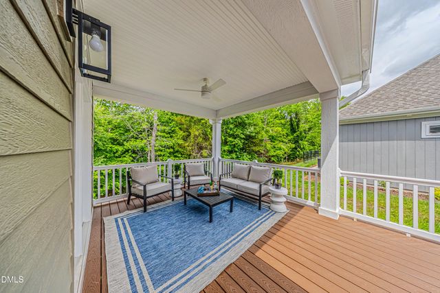 1108 Hudson Drive, Mebane, NC 27302