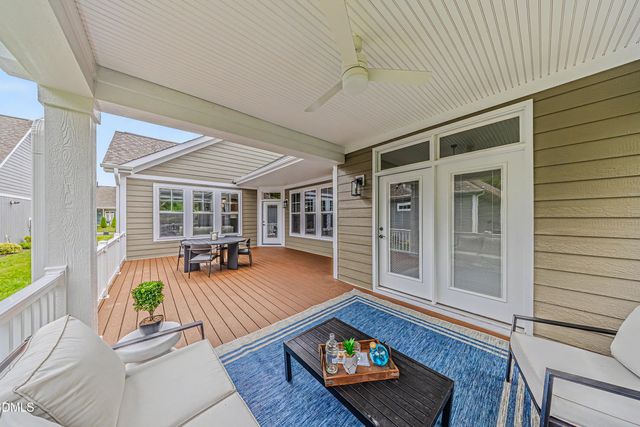1108 Hudson Drive, Mebane, NC 27302