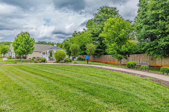 1108 Hudson Drive, Mebane, NC 27302
