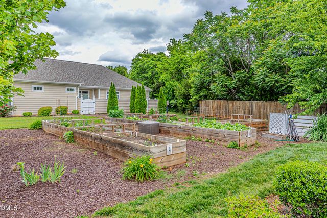 1108 Hudson Drive, Mebane, NC 27302