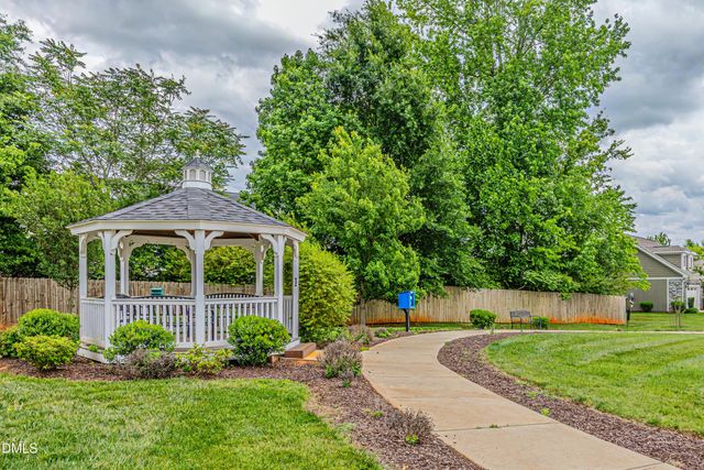 1108 Hudson Drive, Mebane, NC 27302