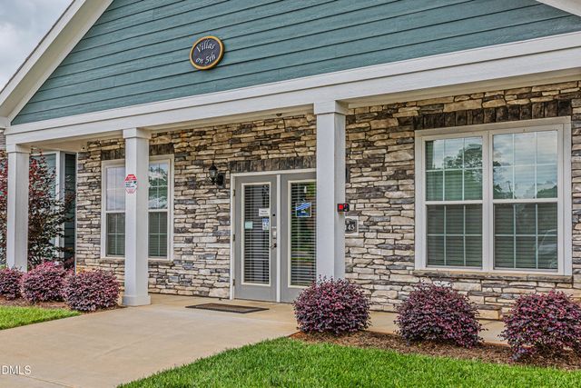1108 Hudson Drive, Mebane, NC 27302