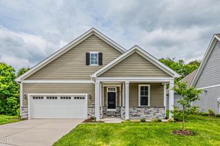 1108 Hudson Drive, Mebane, NC 27302