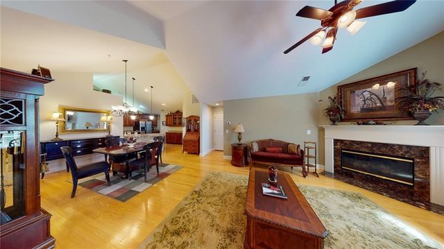 100 Highlands Ridge Place SE 1, Smyrna, GA 30082