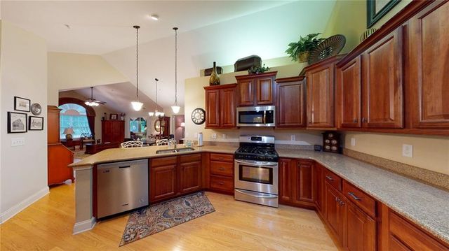 100 Highlands Ridge Place SE 1, Smyrna, GA 30082