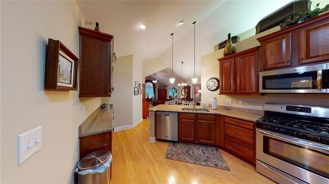 100 Highlands Ridge Place SE 1, Smyrna, GA 30082
