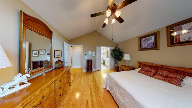 100 Highlands Ridge Place SE 1, Smyrna, GA 30082