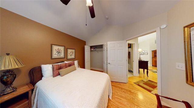100 Highlands Ridge Place SE 1, Smyrna, GA 30082