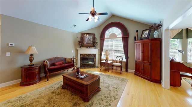 100 Highlands Ridge Place SE 1, Smyrna, GA 30082